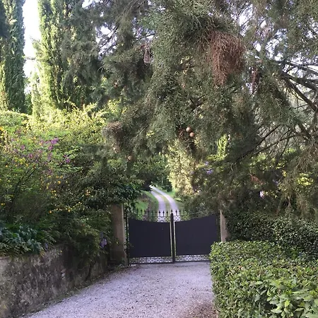 Magnolia House Villa Cetona
