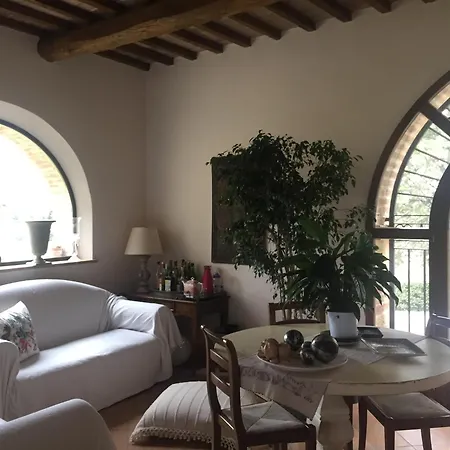 Magnolia House Villa