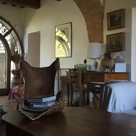 Magnolia House Villa
