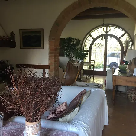 Magnolia House Villa *