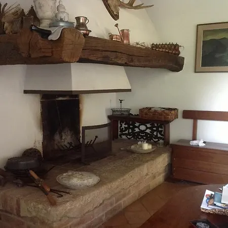 Magnolia House Villa Cetona