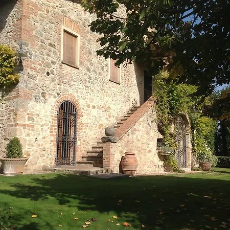 Magnolia House Villa *