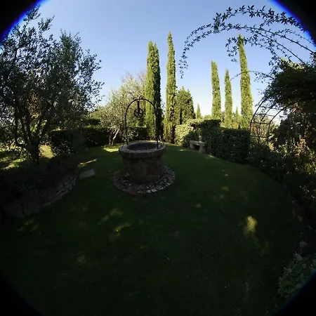 Villa Magnolia House