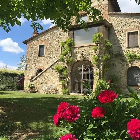 Villa Magnolia House *
