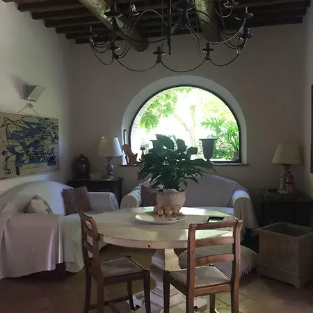 Magnolia House Villa Cetona