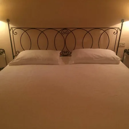 Magnolia House Cetona