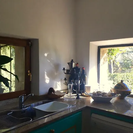 Villa Magnolia House