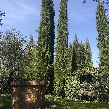 Villa Magnolia House *