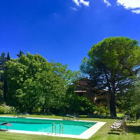 Magnolia House * Cetona