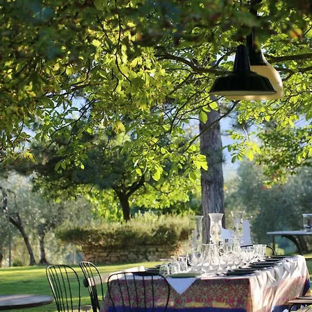 Magnolia House Villa *