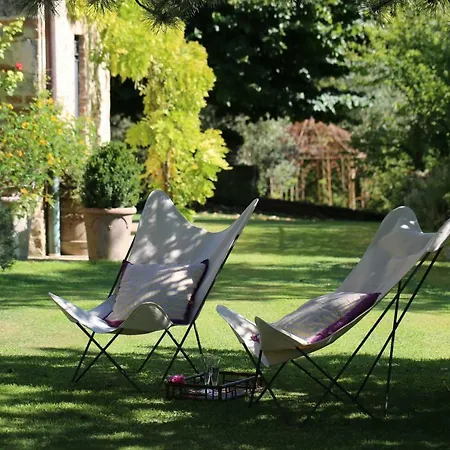 Magnolia House Cetona