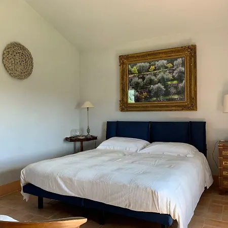 Magnolia House Villa Cetona
