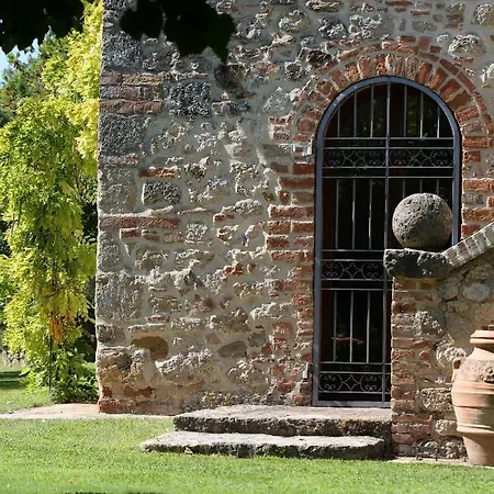 Magnolia House Villa