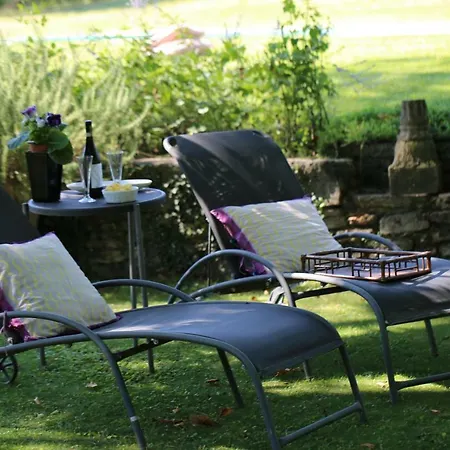 Villa Magnolia House Cetona