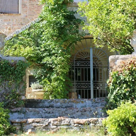 Magnolia House Villa *