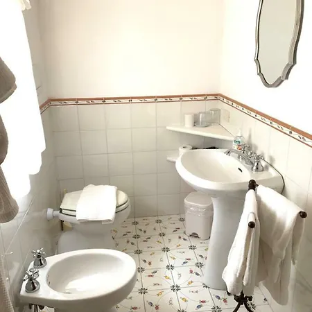 Magnolia House Villa