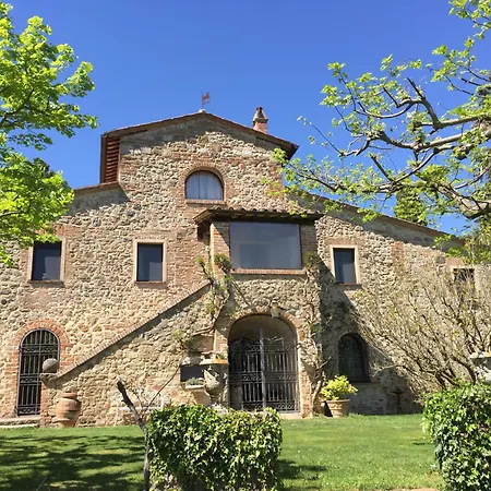 Villa Magnolia House
