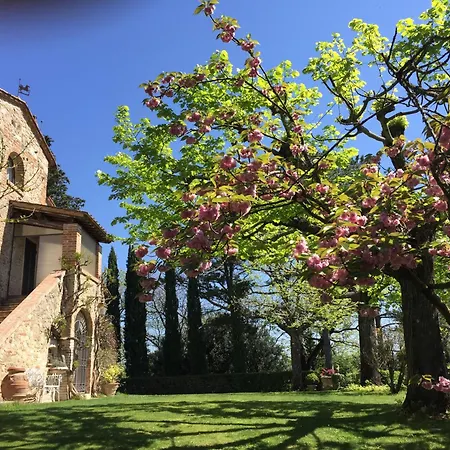 Magnolia House *