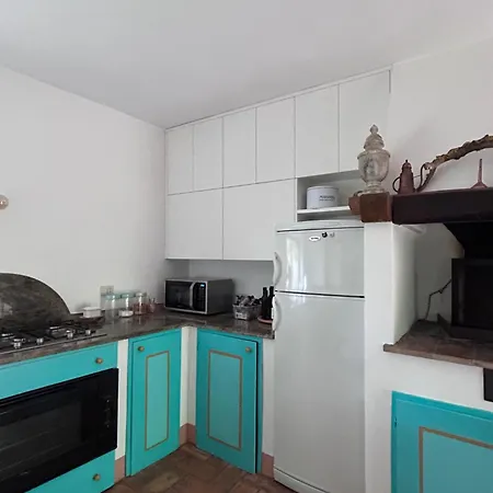 Magnolia House فيلة
