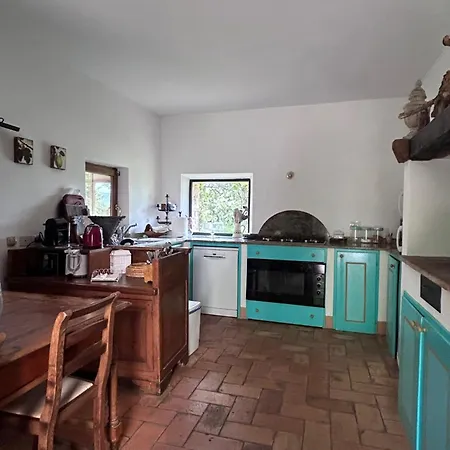 فيلة Magnolia House *