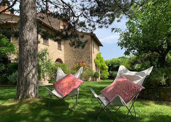 빌라 Magnolia House 세토나