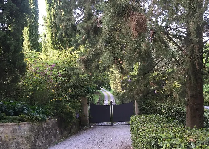 Magnolia House 빌라 세토나