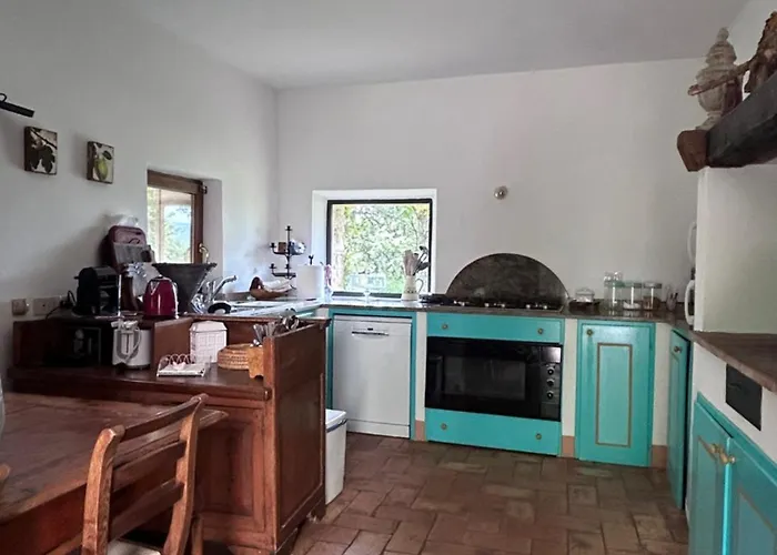 Villa Magnolia House *