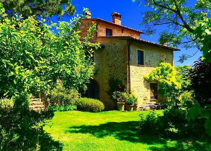 Magnolia House * 세토나