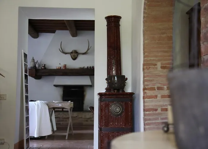 빌라 Magnolia House