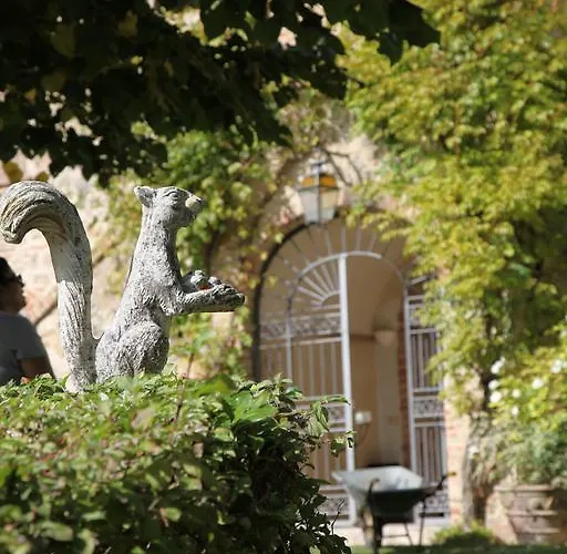 Magnolia House * 세토나