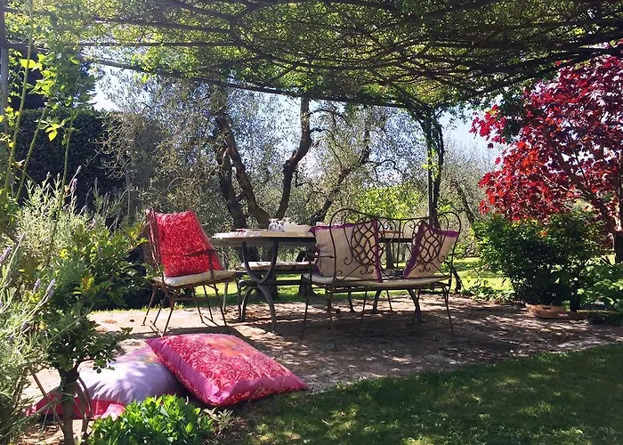 Magnolia House 세토나