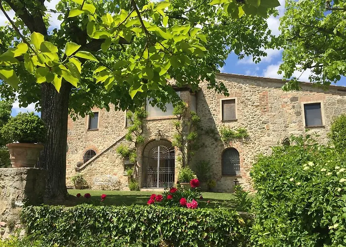 Magnolia House 빌라 세토나