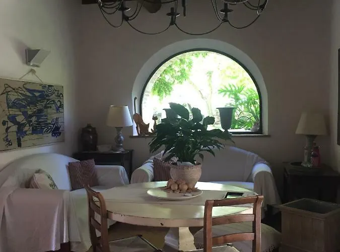 Magnolia House 빌라 세토나