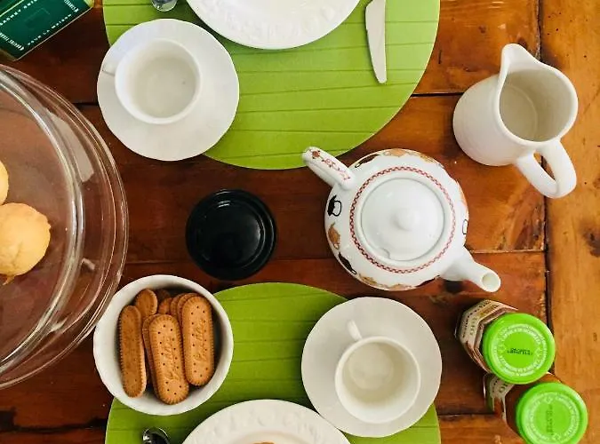 Magnolia House 빌라 *