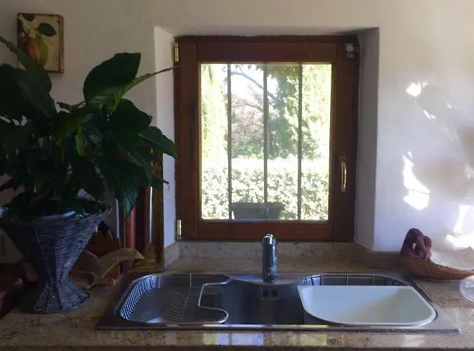 Magnolia House 빌라