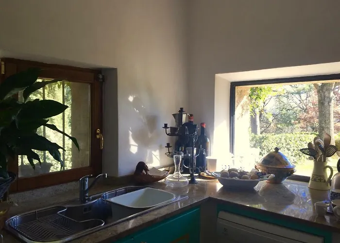 빌라 Magnolia House