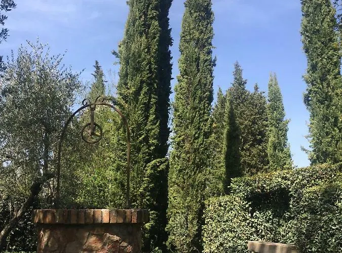 빌라 Magnolia House *