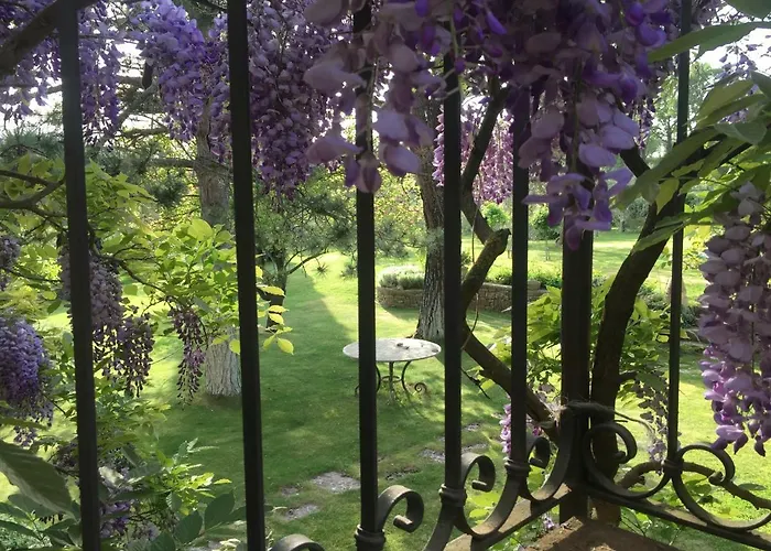 Magnolia House 빌라