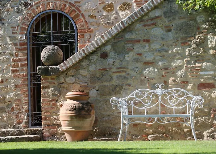 Magnolia House 빌라 세토나