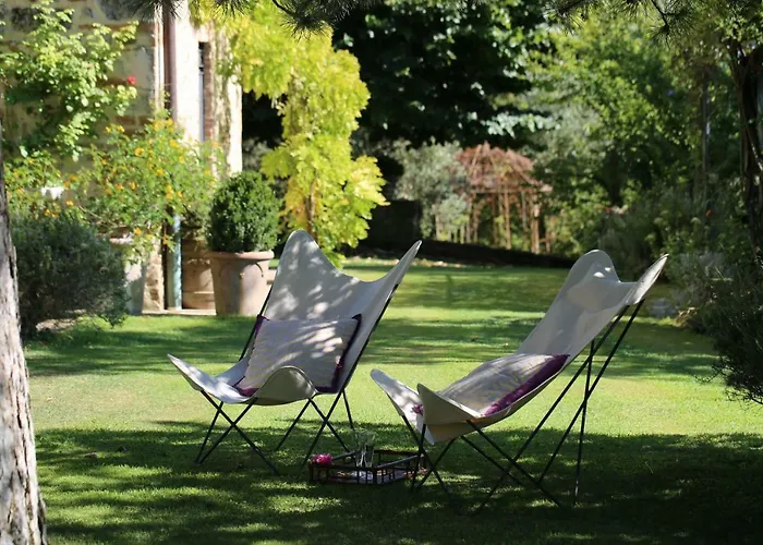 Magnolia House 세토나