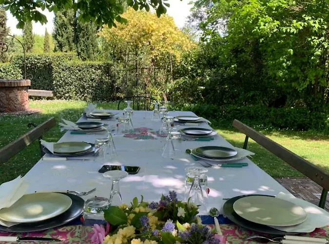 빌라 Magnolia House *