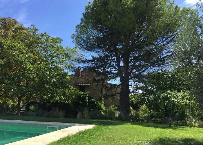 Magnolia House 빌라