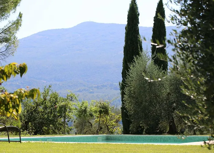 Magnolia House 빌라