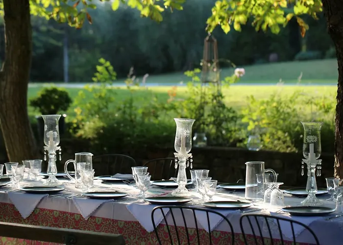 빌라 Magnolia House