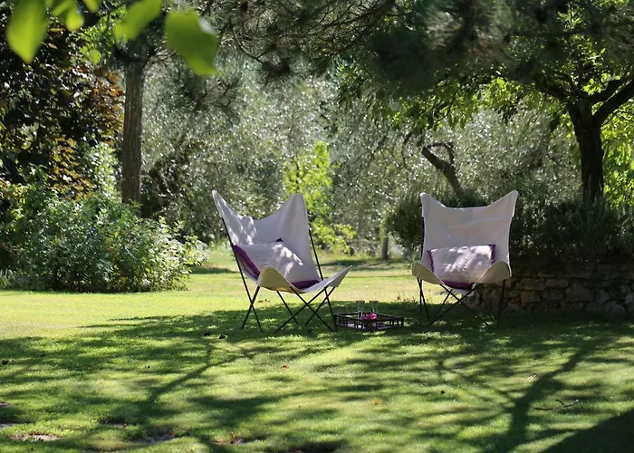 Magnolia House 빌라