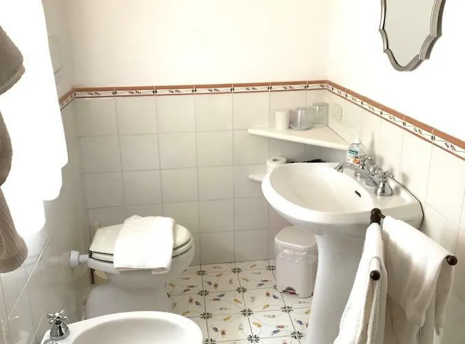 Magnolia House 빌라