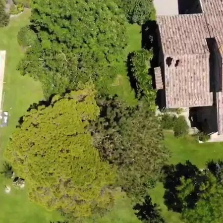 Villa Magnolia House