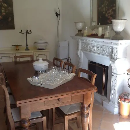 Magnolia House Villa