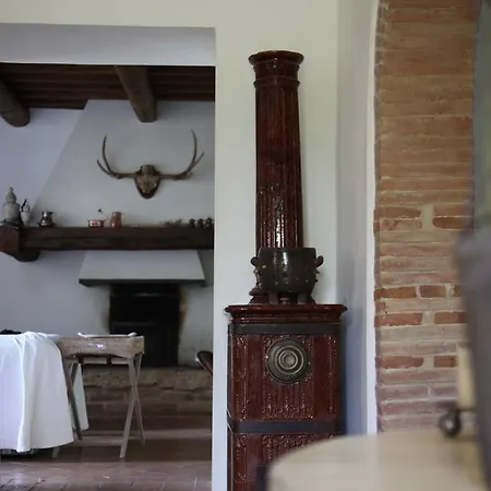 Villa Magnolia House