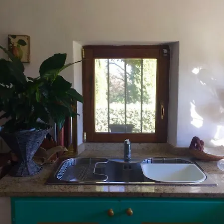Magnolia House Villa